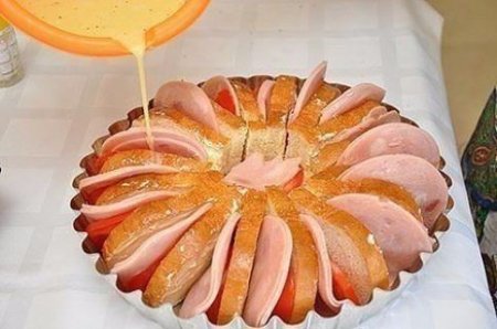 СУПЕР ЗАВТРАК