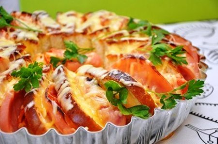 СУПЕР ЗАВТРАК