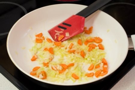 КАРТОФЕЛЬНАЯ ЗАПЕКАНКА