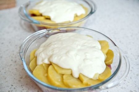 МЯСО ПО-КАПИТАНСКИ