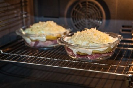 МЯСО ПО-КАПИТАНСКИ