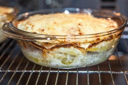 МЯСО ПО-КАПИТАНСКИ