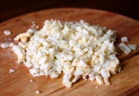 Салат Капитанский