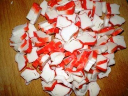 Салат Капитанский