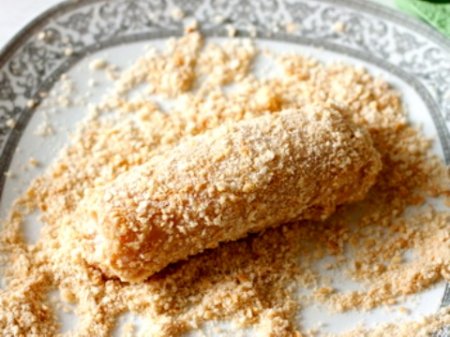 КУРИНОЕ ФИЛЕ LE CORDON BLEU