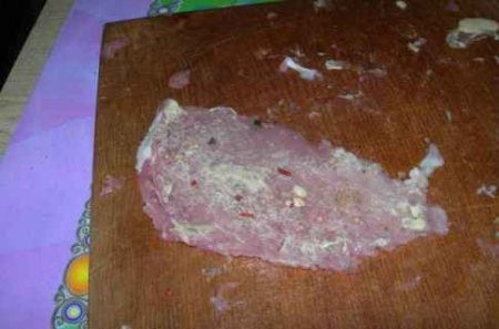 Мясо - аппетитно и легко