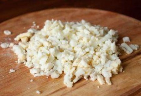 Салат по-королевски