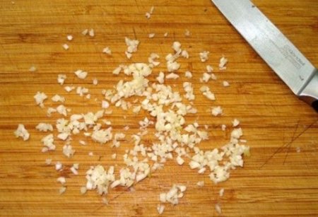 Салат по-королевски