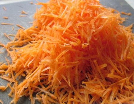 Салат "Берега Ла-Манша"