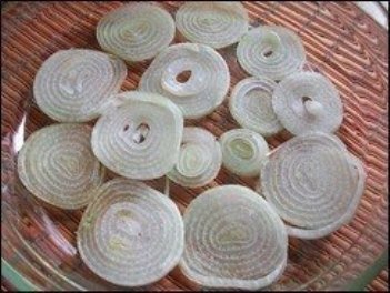 Картофельная запеканка с курицей и сыром