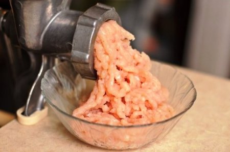 Курица в цилиндре