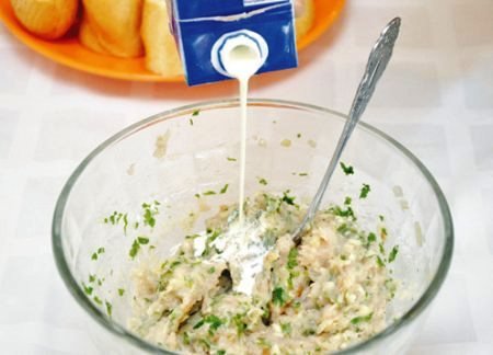 Курица в цилиндре