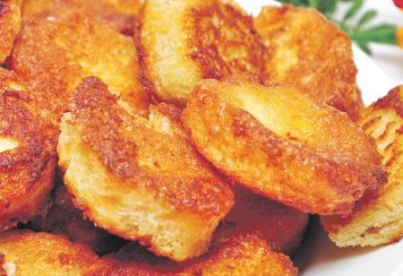 Курица в цилиндре