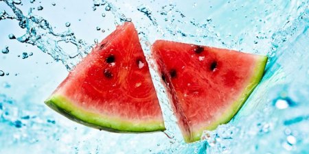 Арбузная диета