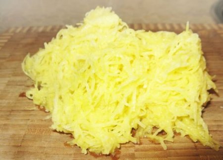 Салат "Царский визит"