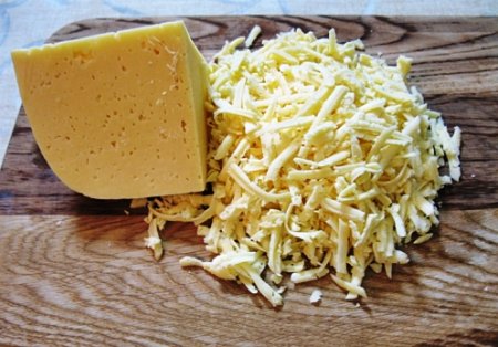 Салат "Царский визит"