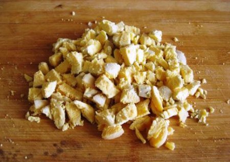 Салат "Царский визит"