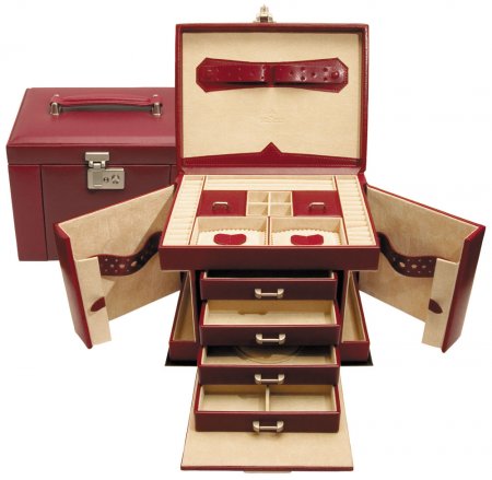 Где беречь декорации?