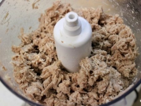 Макароны по-флотски