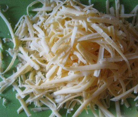 Салат "Елена"