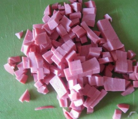 Салат "Елена"