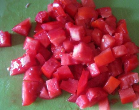 Салат "Елена"