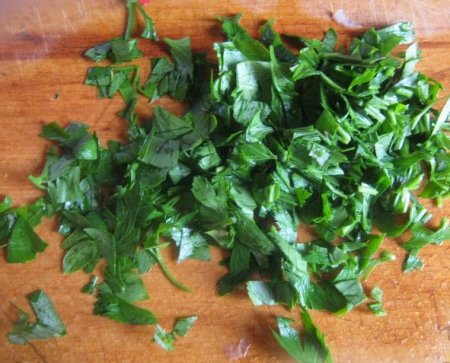 Салат "Елена"