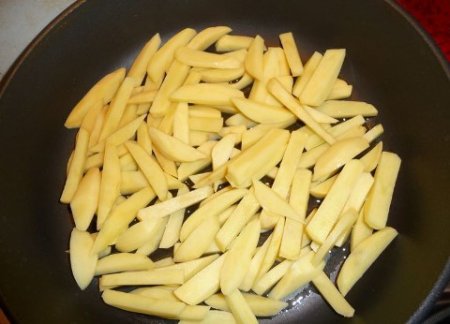 Азу по-татарски