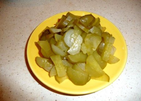 Азу по-татарски