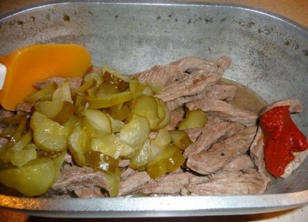 Азу по-татарски