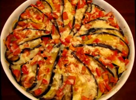 Как подготовить особенные баклажаны с мясом