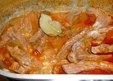 Азу по-татарски