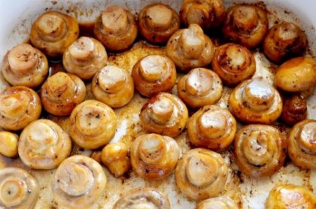 Фрикасе из зайчика