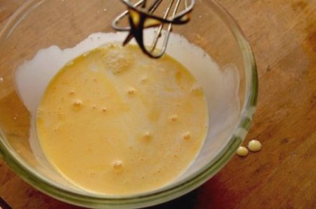 Фрикасе из зайчика