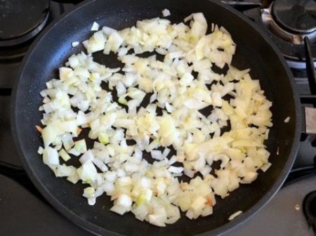 Мясной пирог из лаваша