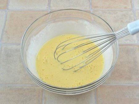 Мясной пирог из лаваша