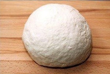 Плацинды с картошкой