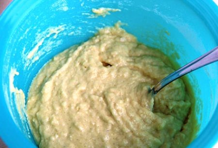 Корн Дог либо сосиска в тесте .