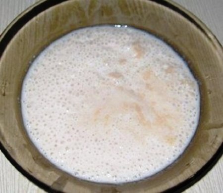 ПАСХАЛЬНЫЙ КУЛИЧ