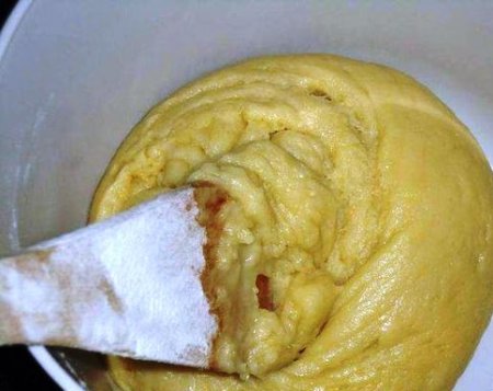 ПАСХАЛЬНЫЙ КУЛИЧ