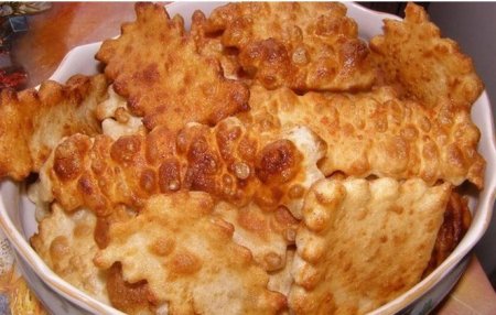 сырные палочки