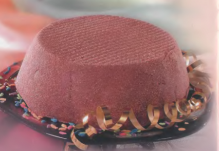 Шоколадная пасха 