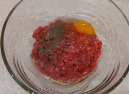 Ленивый бризоль.