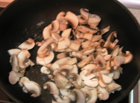 Ленивый бризоль.