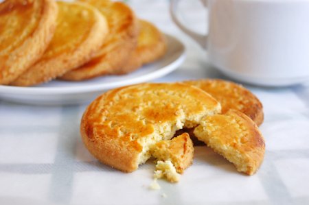 Печенье "Бретон"