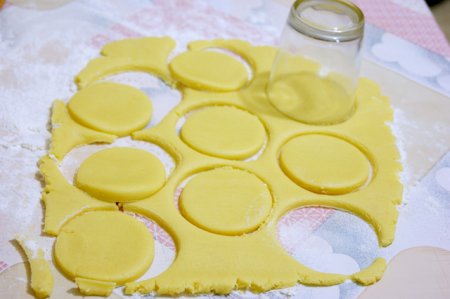 Печенье "Бретон"