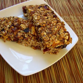 Как специализировать гранолу?