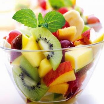 Фруктовый салат