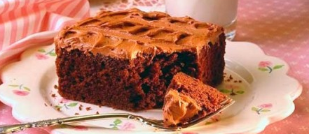 Пирог из белков и варенья "Воздушный"