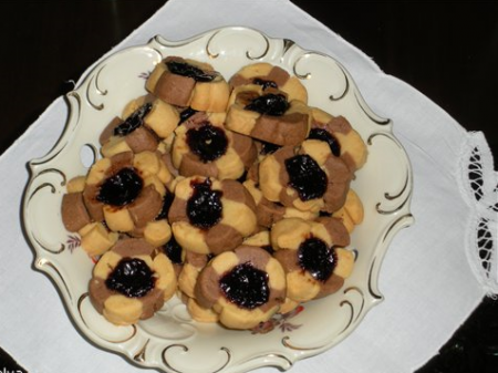 Печенье "Взор гусара"